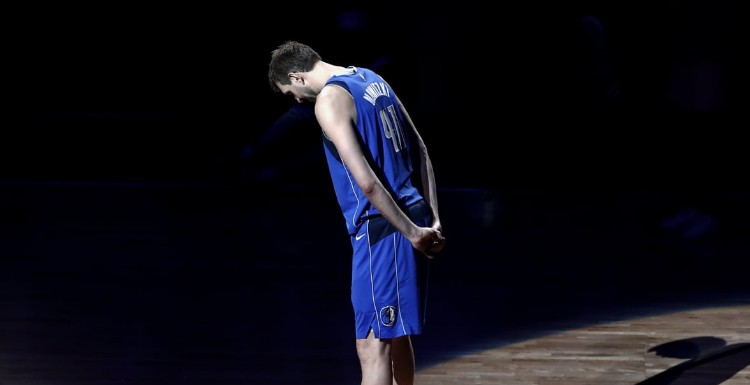 诺维茨基退役战什么时候