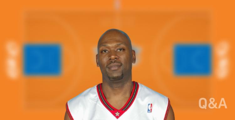 格伦-罗宾逊选秀顺位排名多少