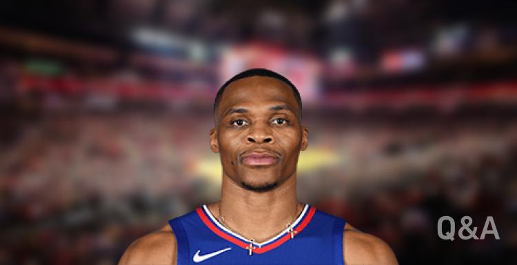 拉塞尔-威斯布鲁克年龄多少