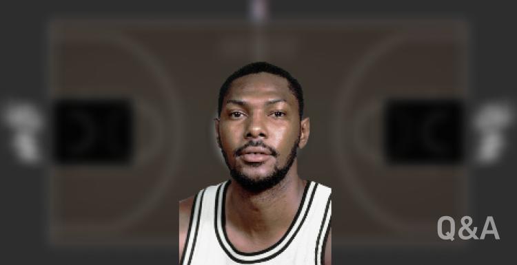 迈克-米切尔几号球衣