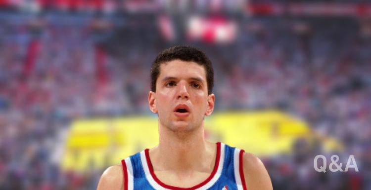 德拉岑-彼得洛维奇几号球衣