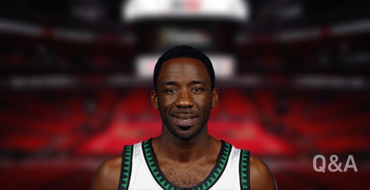 特里尔-布兰登哪支球队？