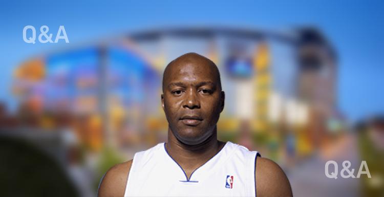 德里克-科尔曼身高多少