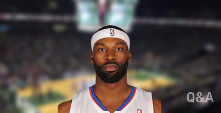 拜伦-戴维斯身高多少