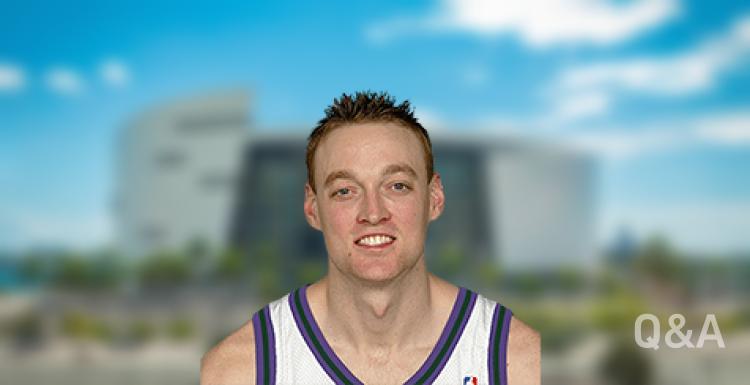 基斯-范霍恩几号球衣