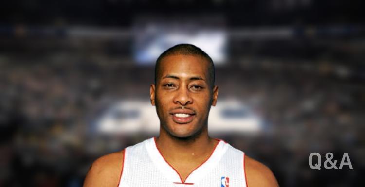 贾马尔-马格洛伊尔哪支球队？