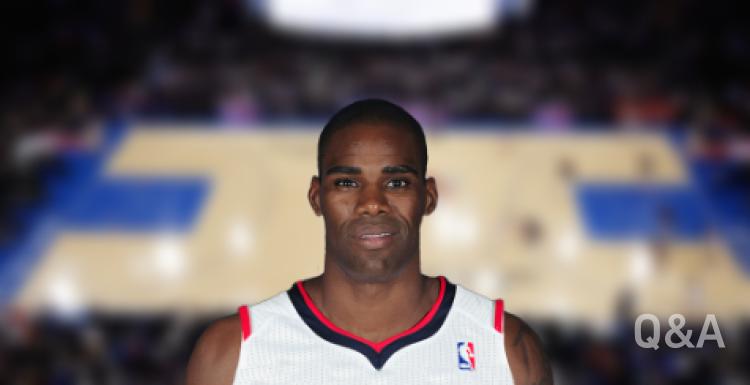 安托万-贾米森身高多少