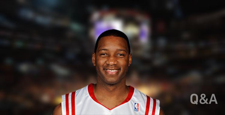 特雷西-麦克格雷迪臂展多少