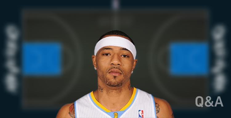 肯扬-马丁选秀顺位排名多少