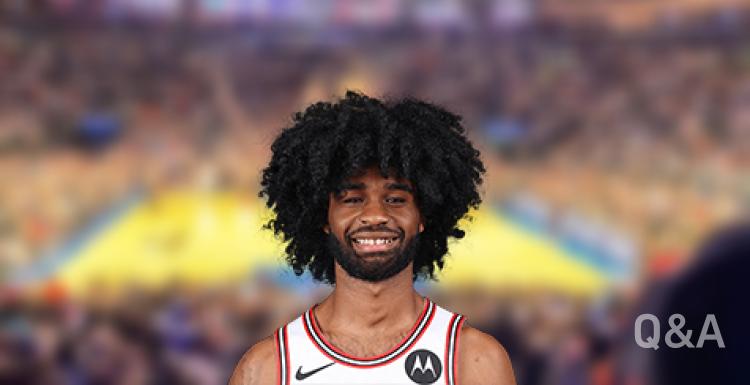 科比-怀特几号球衣