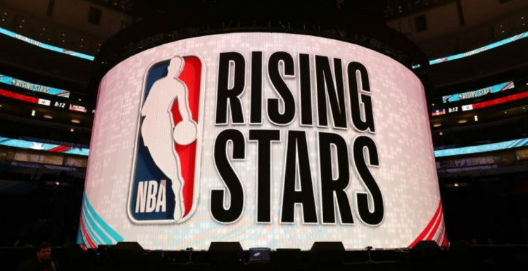 2024nba全明星新秀赛规则是什么