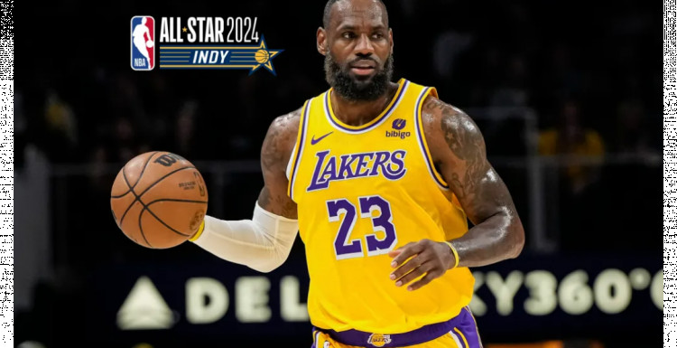 2024nba全明星阵容名单有谁