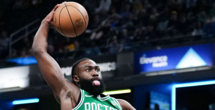 2024NBA全明星扣篮大赛阵容有谁