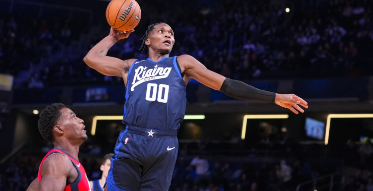 2024NBA全明星新秀赛MVP是谁