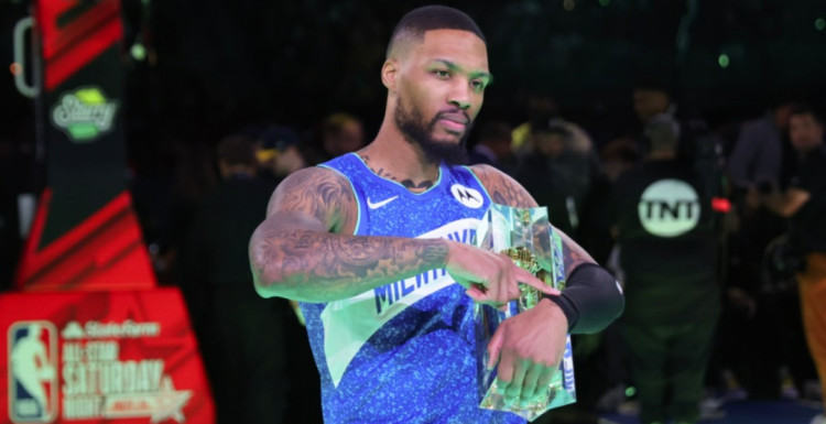 2024NBA全明星MVP是谁