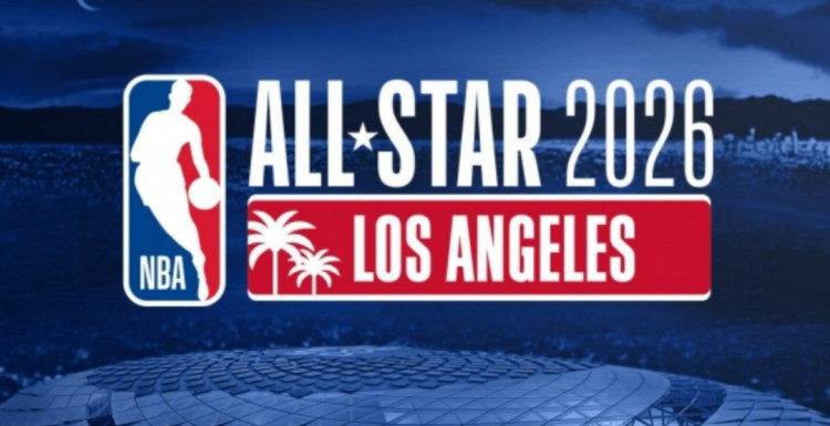 2026NBA全明星举办地点在哪