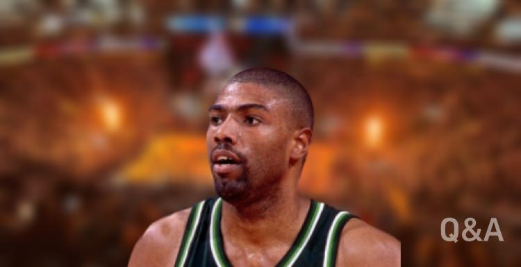 保罗-普莱西几号球衣