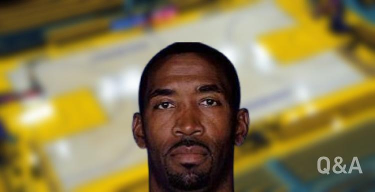 德里克-麦凯体重多少公斤