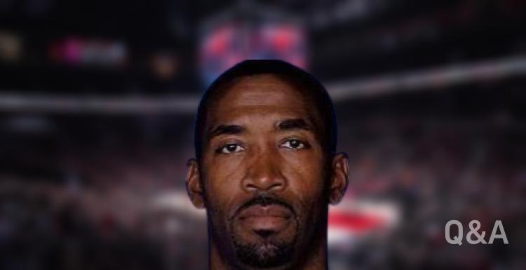 德里克-麦凯身高多少