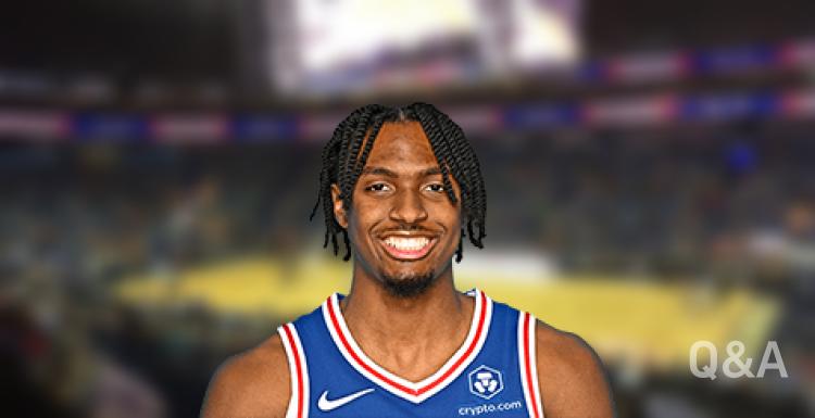 泰瑞斯-马克西年薪多少