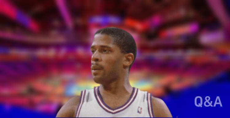 罗德尼-麦克雷哪支球队？