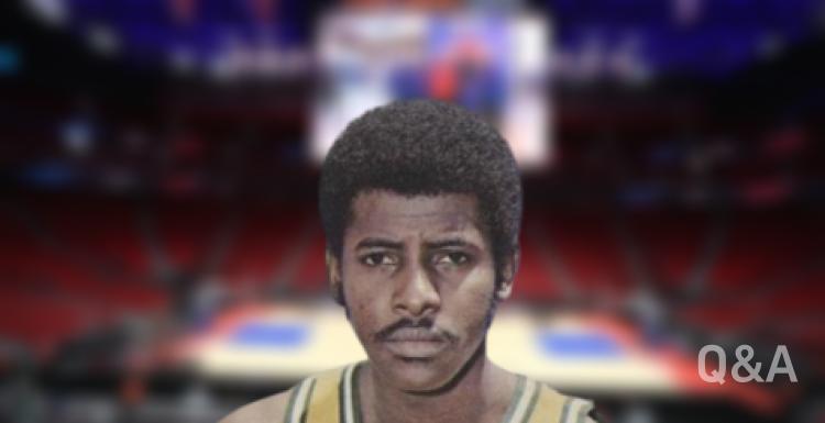 威尔-琼斯身高多少