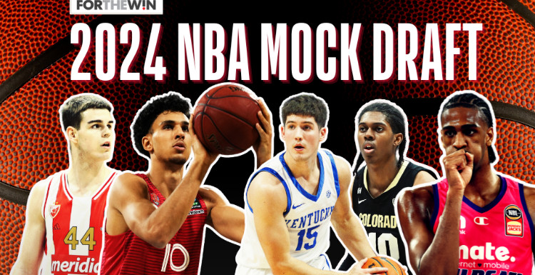 2024nba选秀大会时间