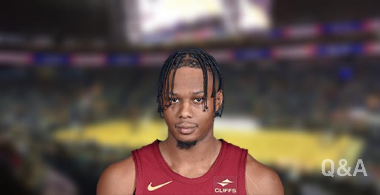 艾萨克-奥科罗体重多少公斤