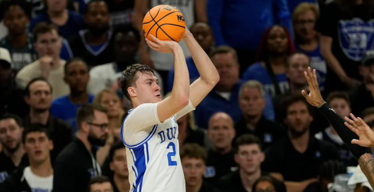 库珀-弗拉格身高多少