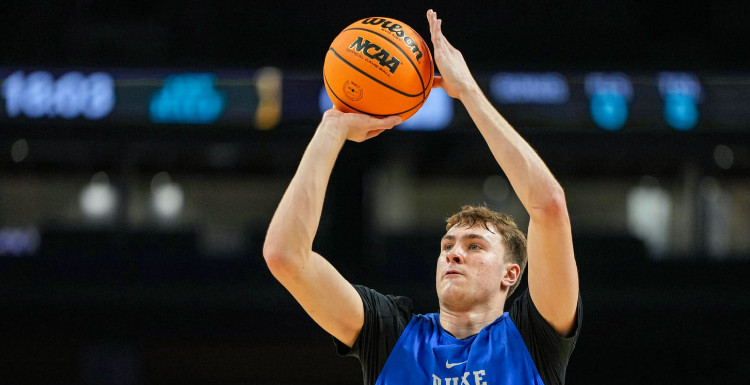 库珀-弗拉格体测数据多少