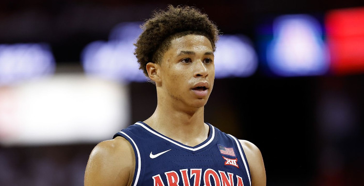 卡特布莱恩特选秀模板是谁？