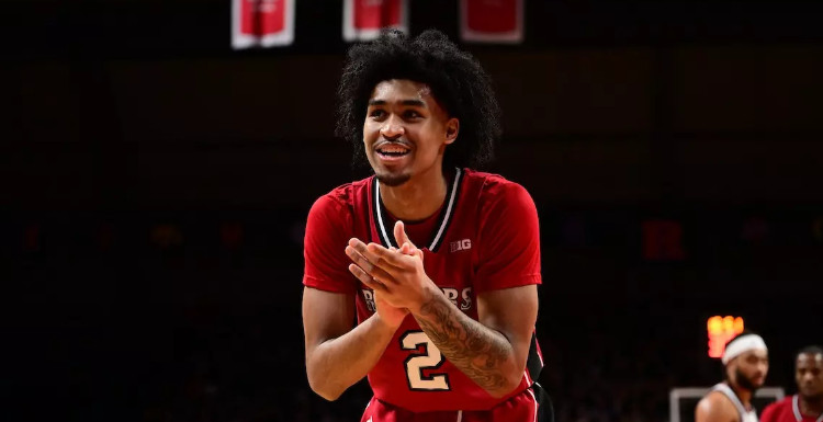 迪伦哈珀是哪所大学的？