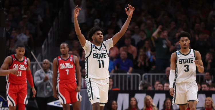 杰斯-理查森身高是什么