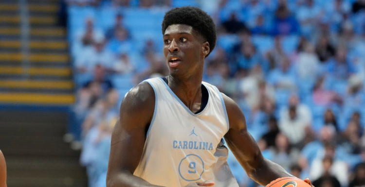 德雷克-鲍威尔身高是什么