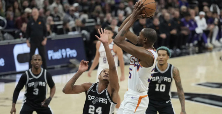 杜兰特生涯助攻总数是多少