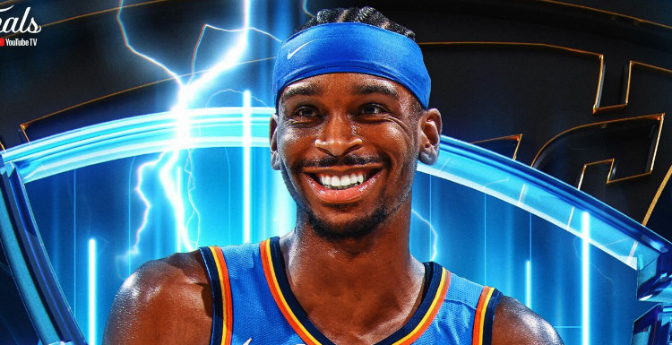 2025NBA总决赛FMVP是谁？