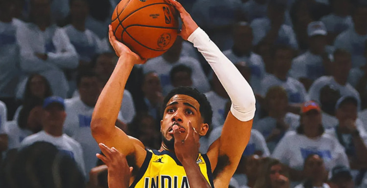 哈利伯顿几次最佳阵容