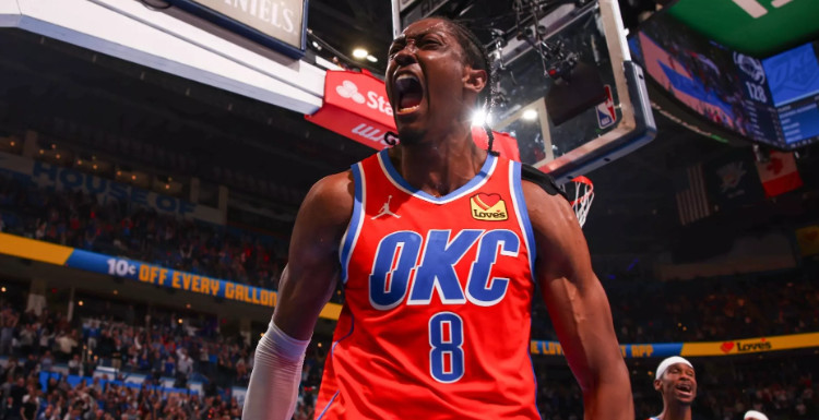 杰伦-威廉姆斯生涯总得分多少分