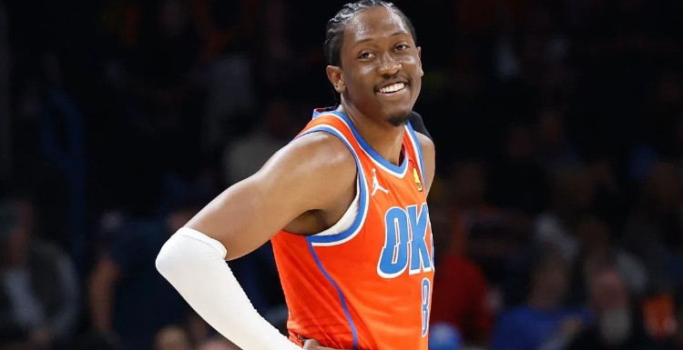 杰伦-威廉姆斯哪个国家的