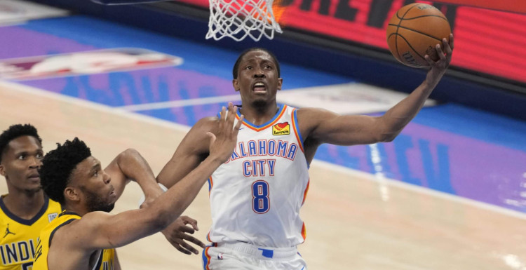 杰伦-威廉姆斯常规赛数据怎么样