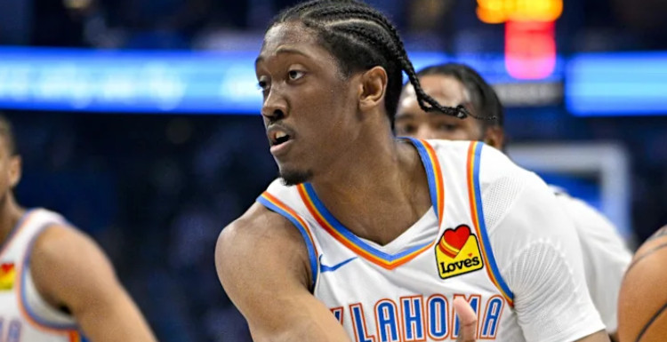 杰伦-威廉姆斯哪一年新秀