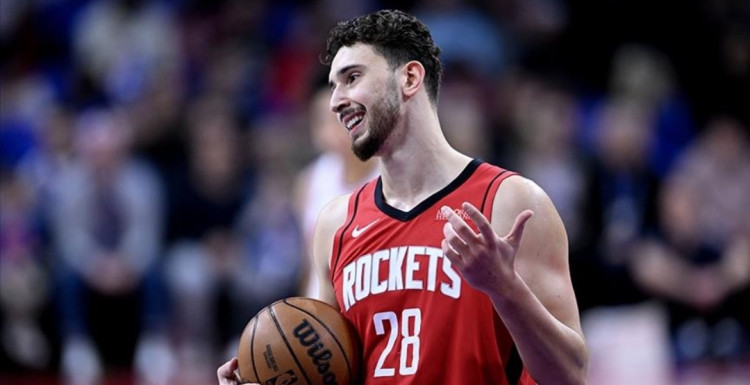 申京火箭合同怎么样