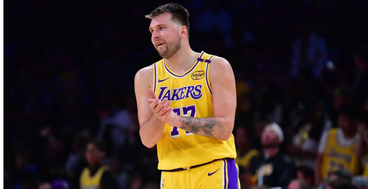 东契奇生涯薪水是多少 