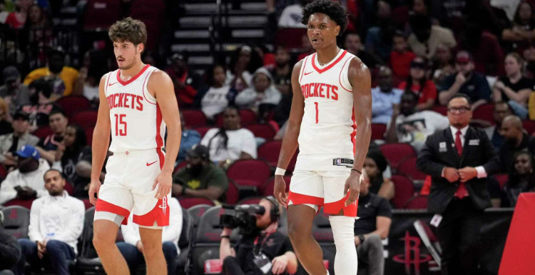 阿门-汤普森生涯最高分是多少