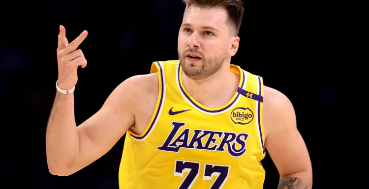 东契奇哪个国家