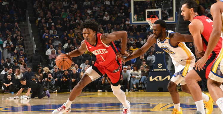 阿门-汤普森生涯数据怎么样