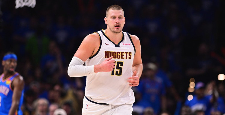 尼古拉·约基奇哪个国家