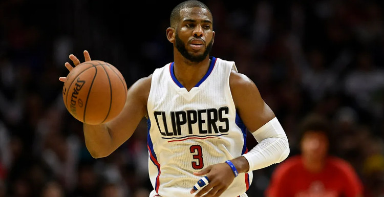 2025克里斯保罗去哪个队