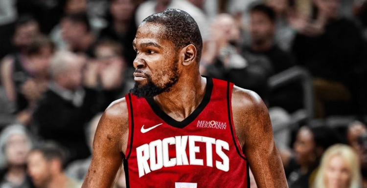 2025杜兰特被交易到哪个队