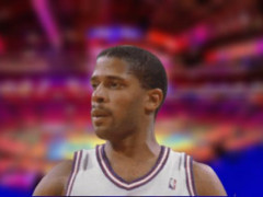 罗德尼-麦克雷哪支球队？